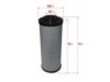 MANITOU 236095 Filter, operating hydraulics